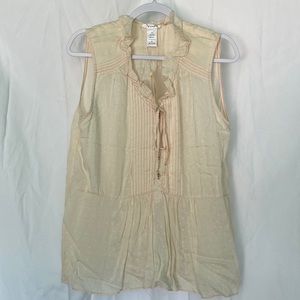 ModCloth Esley Blouse